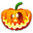 Halloween crazy Icon